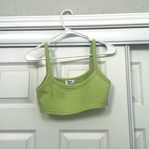 Princess Polly matching bra for set